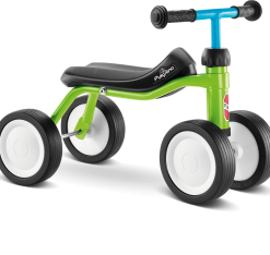 Puky Pukylino Fra 1+år - Grøn