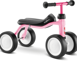 Puky Pukylino Fra 1+år - Rosa