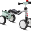 Puky Wutsch Løbecykel - Skubbecykel - Grå Panda 2 Puky Wutsch Løbecykel - Skubbecykel - Grå Panda -Damecykler Salg puky wutsch lobecykel skubbecykel gra panda noz2tu7vstehqzwg