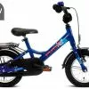 Puky YOUKE 12 - Blå Fra 3 år - 2 Puky YOUKE 12 - Blå Fra 3 år - -Damecykler Salg puky youke 12 bla fra 3 ar u3a3wkwhqajq7asy