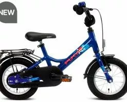 Puky YOUKE 12 - Blå Fra 3 år -