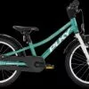 Puky CYKE 18 - Turkis - Børnecykel - Fra 5 år