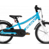 Puky CYKE 16 - Blå-hvid - Børnecykel - Fra 4 år 2 Puky CYKE 16 - Blå-hvid - Børnecykel - Fra 4 år -Damecykler Salg puky cyke bl hvid b rnecykel 16