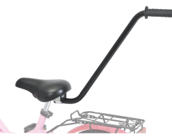 Puky Skubbestang M. Sadel