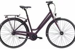 Puple Winther 1 - 7 Gear - Dynamonav - Str 50 Cm.