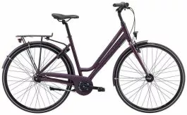 Puple Winther 1 - 7 Gear - Dynamonav - Str 50 Cm.