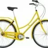 Raleigh Darlington 3 Gear Blank Gul - Str. 52 Cm -Damecykler Salg raleigh darlington 3 gear blank gul damecykel jjhf8ulnwmzqkxsl
