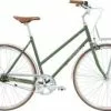 Raleigh Yate Cargo - M. Lad - Grøn - Dame - 56 Cm - 7 Gear 2 Raleigh Yate Cargo - M. Lad - Grøn - Dame - 56 Cm - 7 Gear -Damecykler Salg raleigh yate gron 2021 76tj0ohmxfmommxv 1