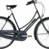 Raleigh Tourist De Luxe Dame 7 Gear - Gråblå - 20" 1 Raleigh Tourist De Luxe Dame 7 Gear - Gråblå - 20" -Damecykler Salg raleigh tourist de luxe dame bl gr 7 gear 20