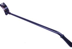 Skubbestang Til Børnecykler - Safe Ride