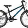 Nishiki Sport 200 - 20" - 7 Gear - Sort