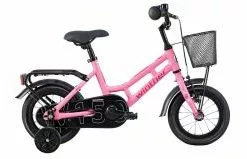 Winther 150 Alu 12" Mat Pink