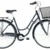 Winther Shopping Classic 3 Gear - Petrol -Damecykler Salg winther shopping classic 3 gear p4klrl11ubg3csjn