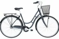 Winther Shopping Classic 3 Gear - Petrol