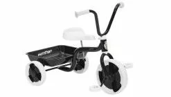 Winther Trehjulet - Sort