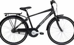 Winther 300 20" - Drengecykel - 3 Gear Sort
