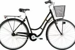 Winther Shopping Classic 7 Gear - Sort - 52 Cm