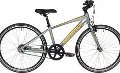 Winther R1 24" Sølv - 7 Gear