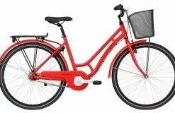 Red Winther Granny 250, 26" - Rød