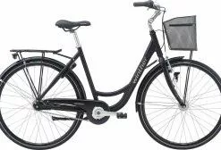 Winther Shopping Society - Matsort - 7 Gear - 48 Cm